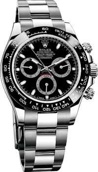 Вся коллекция Cosmograph Daytona