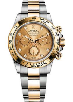 Вся коллекция Cosmograph Daytona