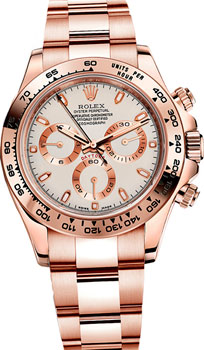 Вся коллекция Cosmograph Daytona