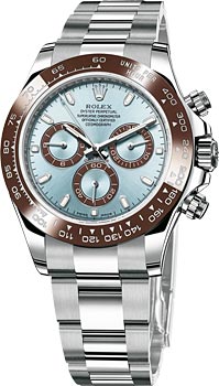Вся коллекция Cosmograph Daytona