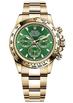 Вся коллекция Cosmograph Daytona