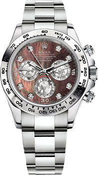 Вся коллекция Cosmograph Daytona