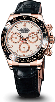 Вся коллекция Cosmograph Daytona