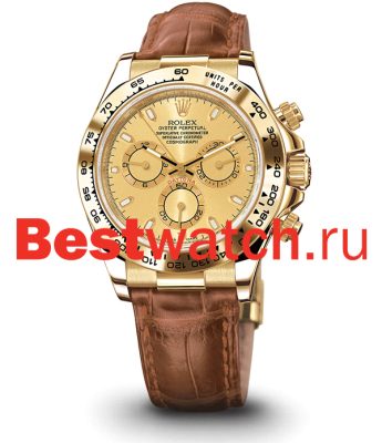 Вся коллекция Cosmograph Daytona