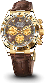 Вся коллекция Cosmograph Daytona