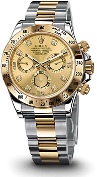 Вся коллекция Cosmograph Daytona