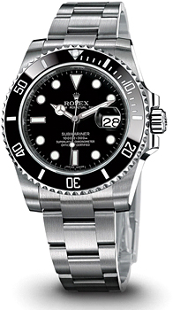 Вся коллекция Submariner