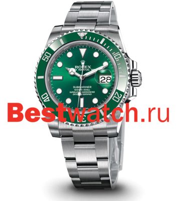 Вся коллекция Submariner