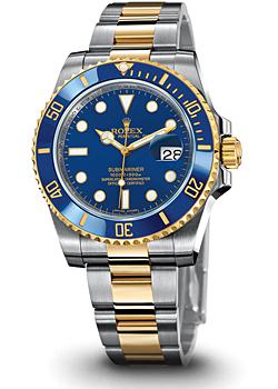 Вся коллекция Submariner