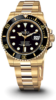 Вся коллекция Submariner