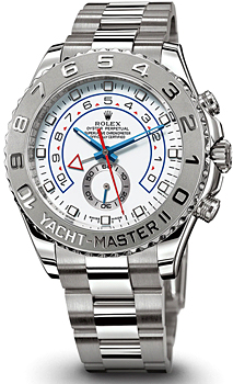 Вся коллекция Yacht-Master II
