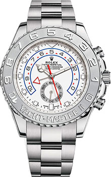 Вся коллекция Yacht-Master II