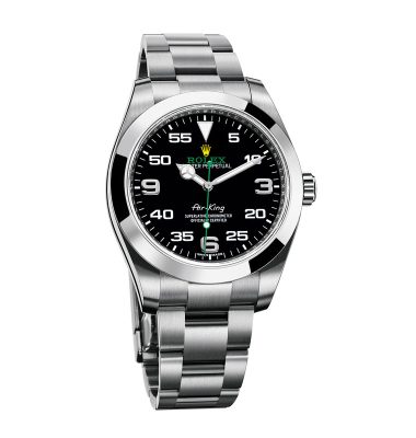 Вся коллекция Oyster Perpetual Air-King