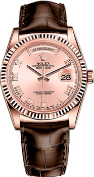 Вся коллекция Day-Date 36