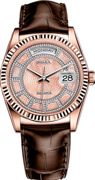 Вся коллекция Day-Date 36
