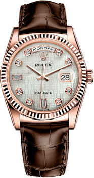 Вся коллекция Day-Date 36