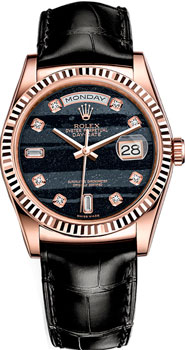 Вся коллекция Day-Date 36