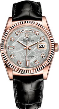 Вся коллекция Day-Date 36