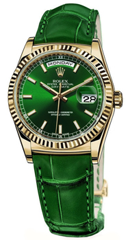 Вся коллекция Day-Date 36