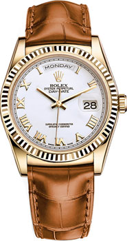 Вся коллекция Day-Date 36