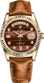 Вся коллекция Day-Date 36