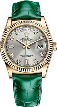 Вся коллекция Day-Date 36