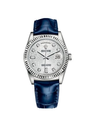 Вся коллекция Day-Date 36