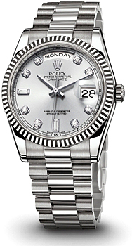 Вся коллекция Day-Date 36