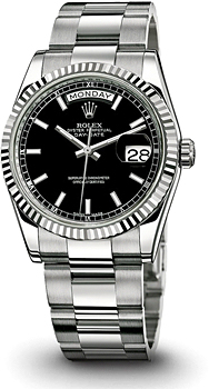 Вся коллекция Day-Date 36