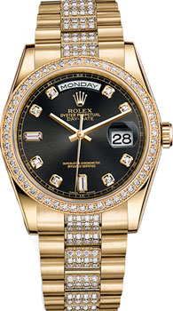 Вся коллекция Day-Date 36