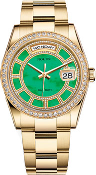 Вся коллекция Day-Date 36