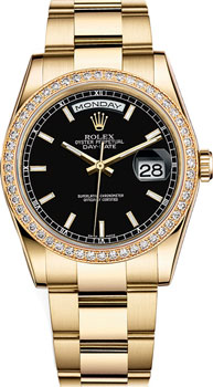 Вся коллекция Day-Date 36