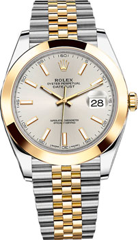 Вся коллекция Datejust 41
