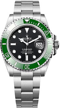 Вся коллекция Submariner