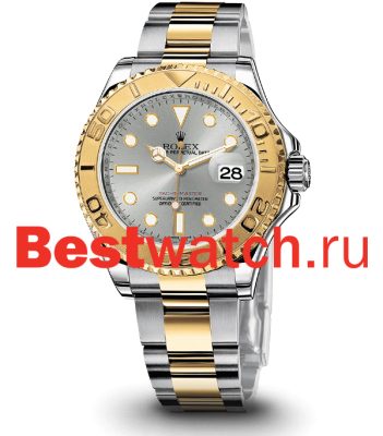 Вся коллекция Yacht-Master 40
