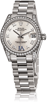 Вся коллекция Datejust 31