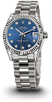 Вся коллекция Datejust 31