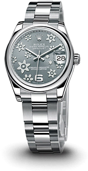 Вся коллекция Datejust 31