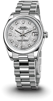 Вся коллекция Datejust 31