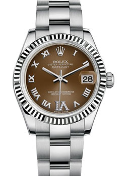Вся коллекция Datejust 31