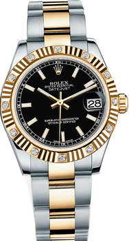 Вся коллекция Datejust 31