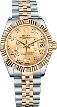 Вся коллекция Datejust 31