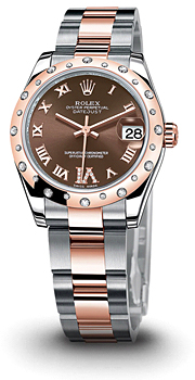 Вся коллекция Datejust 31