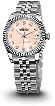 Вся коллекция Datejust 31