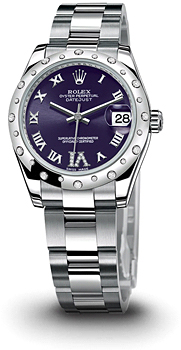 Вся коллекция Datejust 31
