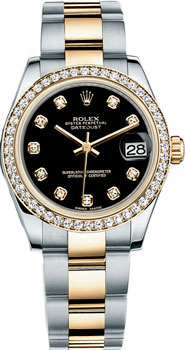 Вся коллекция Datejust 31