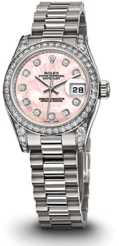 Вся коллекция Datejust 26