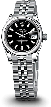 Вся коллекция Datejust 26