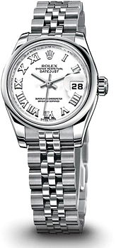 Вся коллекция Datejust 26
