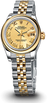 Вся коллекция Datejust 26